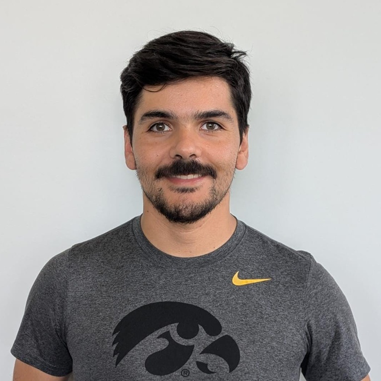 Photo of Maxi Espinosa